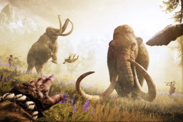 FarCry Primal