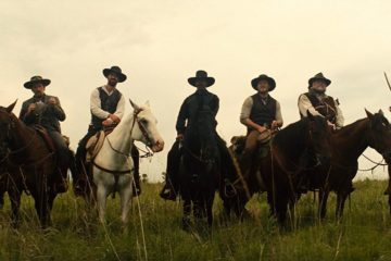 What’s Coming on Amazon Prime: September 2017