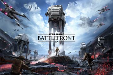 Star Wars Battlefront Trailer and Release Date Reaction Star Wars Battlefront Trailer and Release Date Reaction