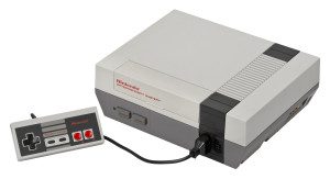 AOG NES