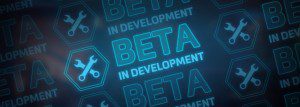 betaindevelopment