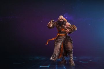 Kharazim Hero Spotlight Released