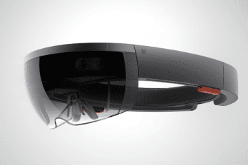 Why HoloLens Is Insanely Exciting (Spoilers: it has nothing to do with Minecraft) Why HoloLens Is Insanely Exciting (Spoilers: it has nothing to do with Minecraft)
