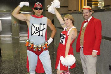 Chicago Comic-Con – Day Two Photos – Part 2