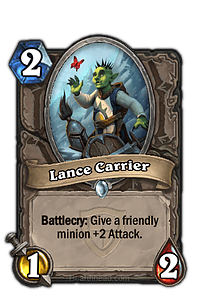 lancecarrier