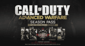 AOG COD