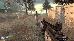 AOG COD MP