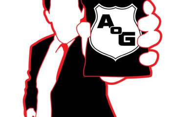 The Agency Brief and Agency Report #3