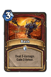 bash