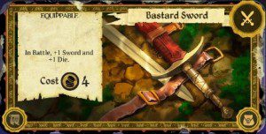 bastardsword
