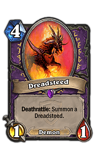 dreadsteed