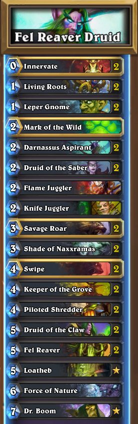 felreaverdruid