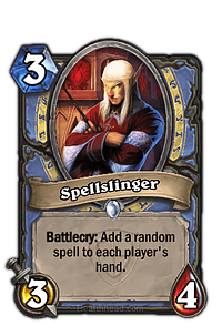 spellslinger