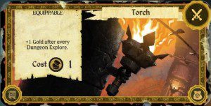 torch