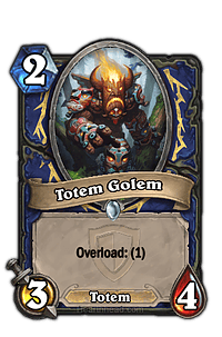 totemgolem