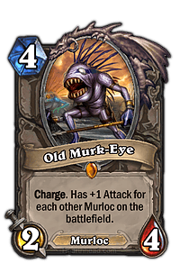 oldmurkeye