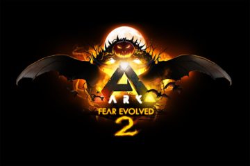 Ark Adventures! Ark Adventures!