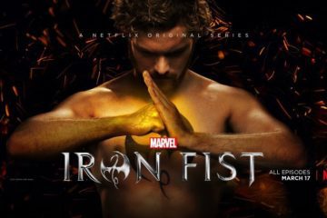 What’s Coming and Going: Netflix March 2017