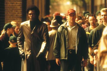 What’s Coming & Going On Hulu; September 2018