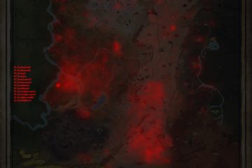 Mappalachia – Fallout 76’s Fantastic Fan-Made Tool for Finding What You Need