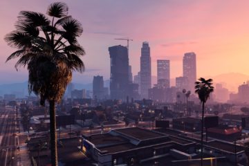 New Gen GTA V and GTA Online Upgrade Coming March 15 New Gen GTA V and GTA Online Upgrade Coming March 15